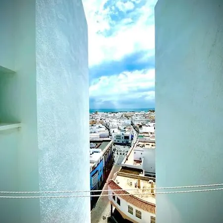 Appartement Mychoice America Rota