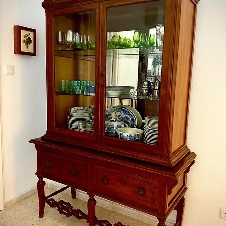 Mychoice America Appartement *