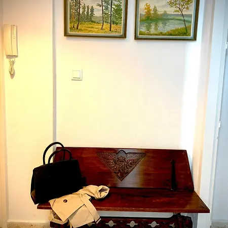 Mychoice America Appartement *