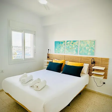 Mychoice America Appartement *