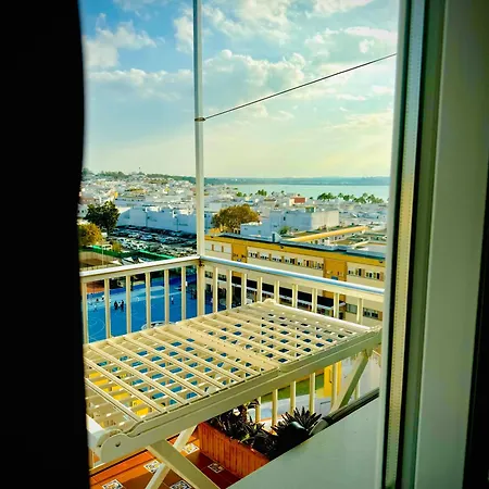 Appartement Mychoice America *