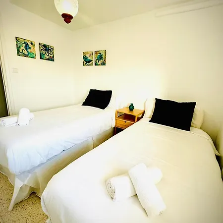 Mychoice America Appartement Rota
