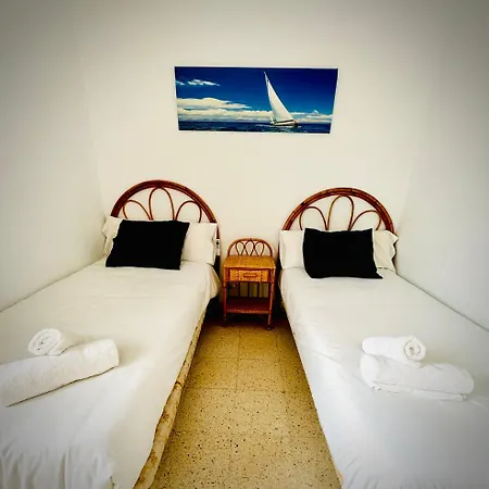 Appartement Mychoice America
