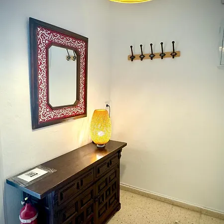 Mychoice America Apartment