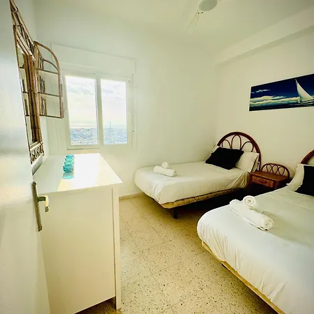 Mychoice America Apartment Rota