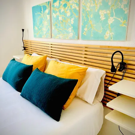 Apartment Mychoice America Rota