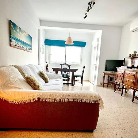Mychoice America Apartment *