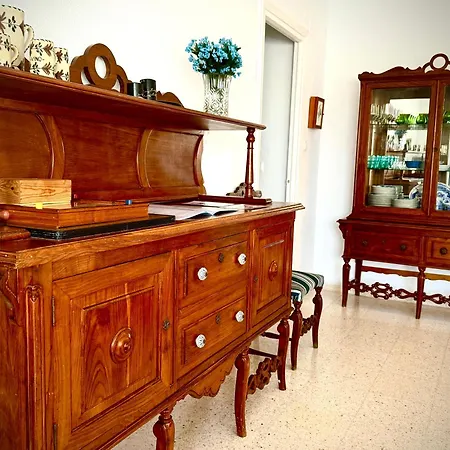 Apartment Mychoice America Rota